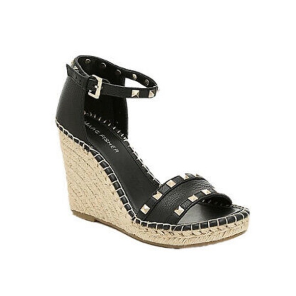 kegan espadrille wedge sandal